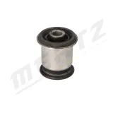 Lagerung, Lenker Vorderachse links Vorderachse rechts vorne unten MERTZ M-S5061