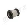 Lagerung, Lenker Vorderachse links Vorderachse rechts vorne unten MERTZ M-S5061 Bild Lagerung, Lenker Vorderachse links Vorderachse rechts vorne unten MERTZ M-S5061