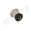 Lagerung, Lenker Vorderachse links Vorderachse rechts vorne unten MERTZ M-S5061 Bild Lagerung, Lenker Vorderachse links Vorderachse rechts vorne unten MERTZ M-S5061
