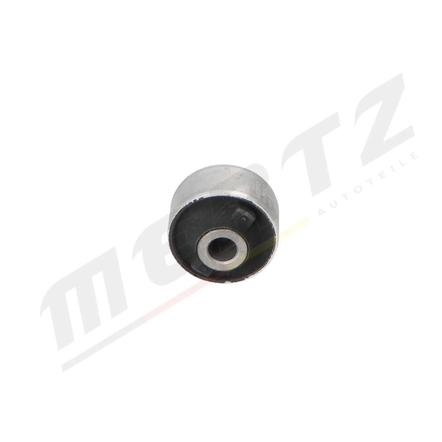 Lagerung, Lenker Vorderachse links Vorderachse rechts hinten unten MERTZ M-S5063