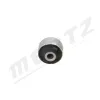 Lagerung, Lenker Vorderachse links Vorderachse rechts hinten unten MERTZ M-S5063