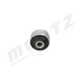 Lagerung, Lenker Vorderachse links Vorderachse rechts hinten unten MERTZ M-S5063