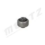 Lagerung, Lenker Vorderachse links Vorderachse rechts vorne unten MERTZ M-S5064