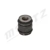Lagerung, Lenker Hinterachse links Hinterachse rechts MERTZ M-S5067 Bild Lagerung, Lenker Hinterachse links Hinterachse rechts MERTZ M-S5067