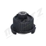 Lagerung, Achskörper Hinterachse links Hinterachse rechts vorne MERTZ M-S5068