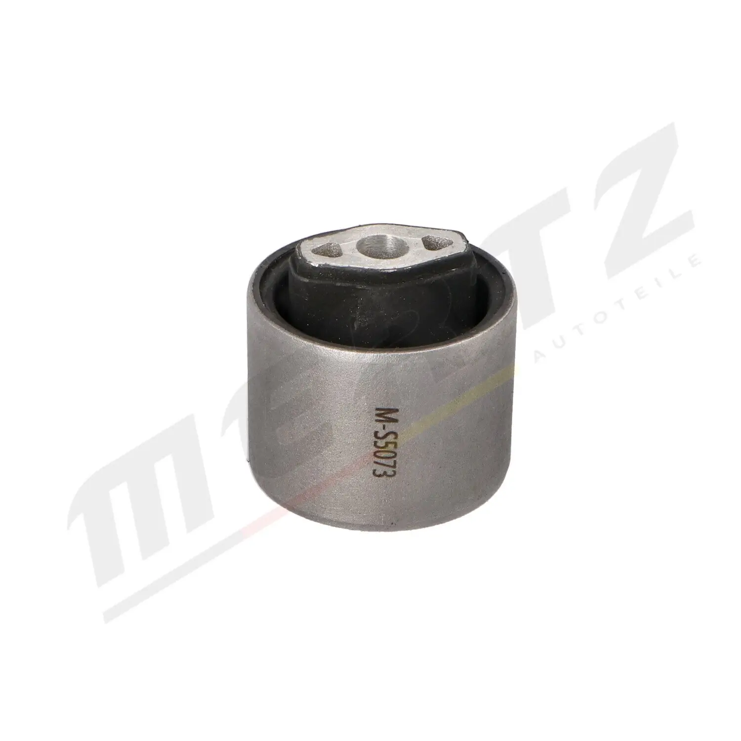 Lagerung, Lenker Vorderachse links Vorderachse rechts hinten innen MERTZ M-S5073