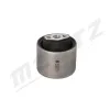 Lagerung, Lenker Vorderachse links Vorderachse rechts hinten innen MERTZ M-S5073
