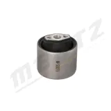 Lagerung, Lenker Vorderachse links Vorderachse rechts hinten innen MERTZ M-S5073