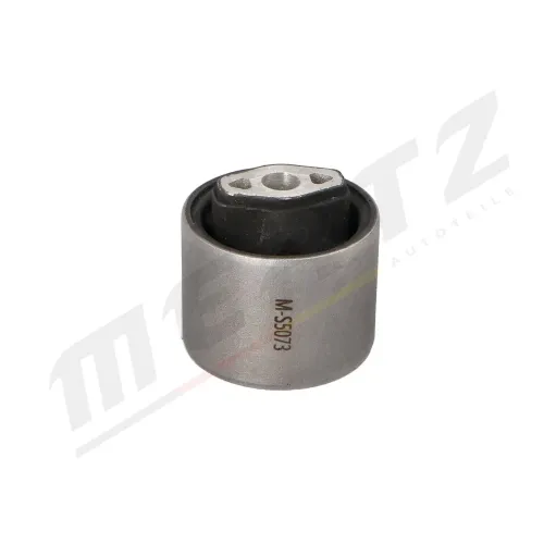 Lagerung, Lenker Vorderachse links Vorderachse rechts hinten innen MERTZ M-S5073 Bild Lagerung, Lenker Vorderachse links Vorderachse rechts hinten innen MERTZ M-S5073