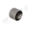 Lagerung, Lenker Vorderachse links Vorderachse rechts hinten innen MERTZ M-S5073 Bild Lagerung, Lenker Vorderachse links Vorderachse rechts hinten innen MERTZ M-S5073