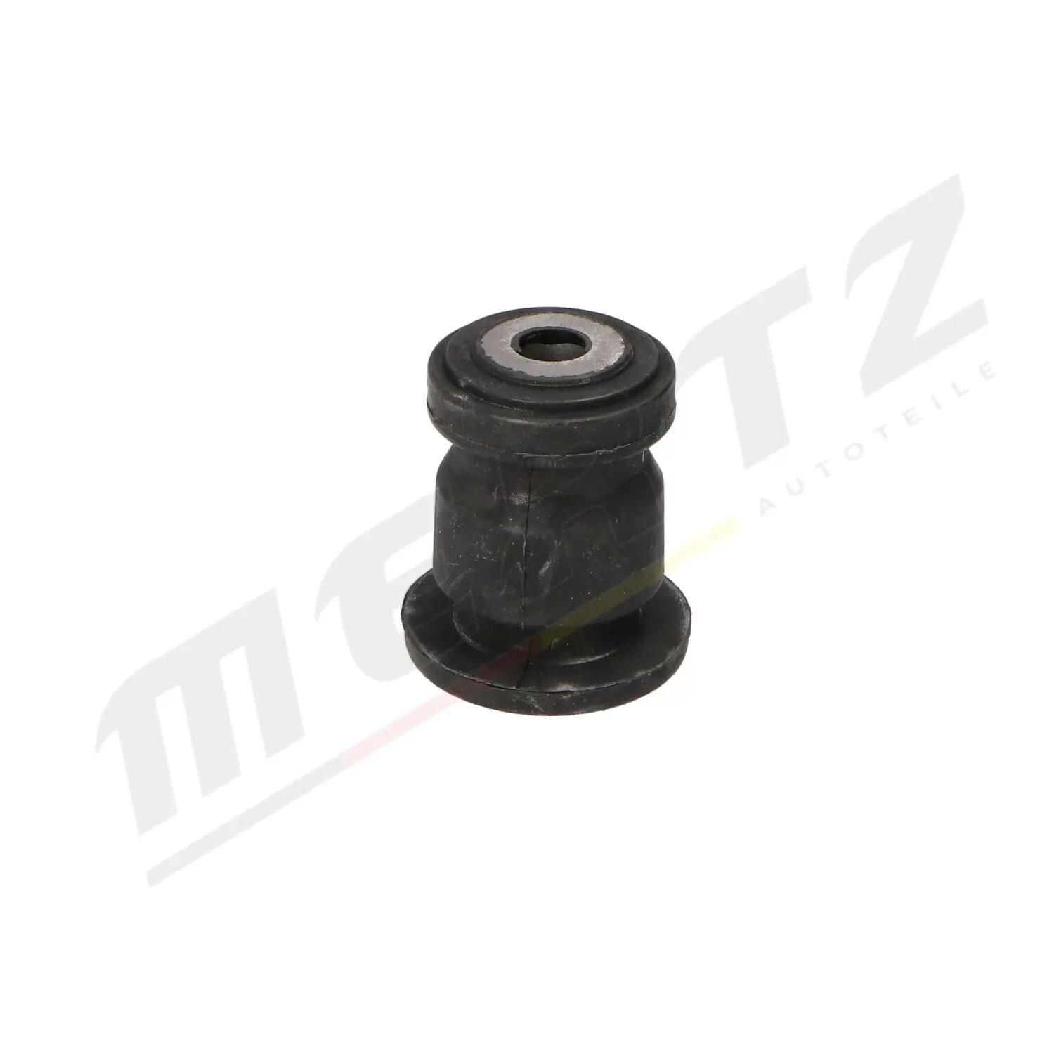 Lagerung, Lenker Vorderachse links Vorderachse rechts unten hinten MERTZ M-S5075
