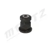 Lagerung, Lenker Vorderachse links Vorderachse rechts unten hinten MERTZ M-S5075