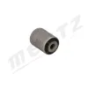 Lagerung, Lenker Hinterachse links Hinterachse rechts außen MERTZ M-S5077 Bild Lagerung, Lenker Hinterachse links Hinterachse rechts außen MERTZ M-S5077