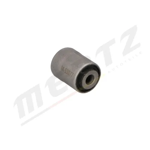 Lagerung, Lenker Hinterachse links Hinterachse rechts außen MERTZ M-S5077 Bild Lagerung, Lenker Hinterachse links Hinterachse rechts außen MERTZ M-S5077