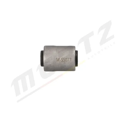 Lagerung, Lenker Hinterachse links Hinterachse rechts außen MERTZ M-S5077 Bild Lagerung, Lenker Hinterachse links Hinterachse rechts außen MERTZ M-S5077