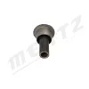 Lagerung, Achskörper Vorderachse links Vorderachse rechts hinten MERTZ M-S5085 Bild Lagerung, Achskörper Vorderachse links Vorderachse rechts hinten MERTZ M-S5085