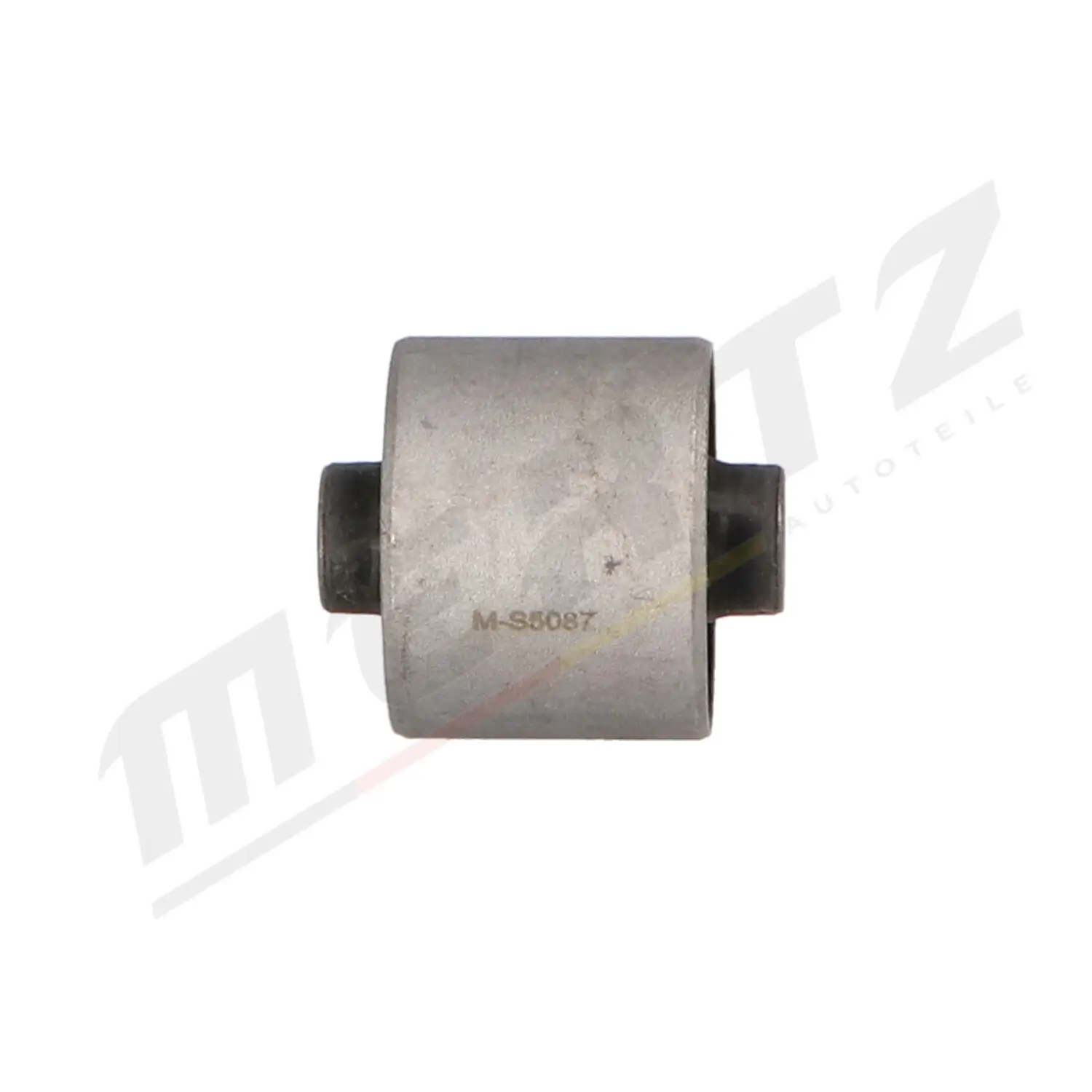 Lagerung, Lenker Hinterachse innen unten MERTZ M-S5087