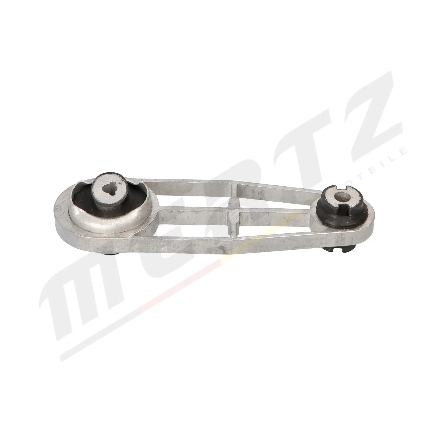 Lagerung, Motor hinten MERTZ M-S5089