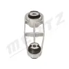 Lagerung, Motor hinten MERTZ M-S5089 Bild Lagerung, Motor hinten MERTZ M-S5089