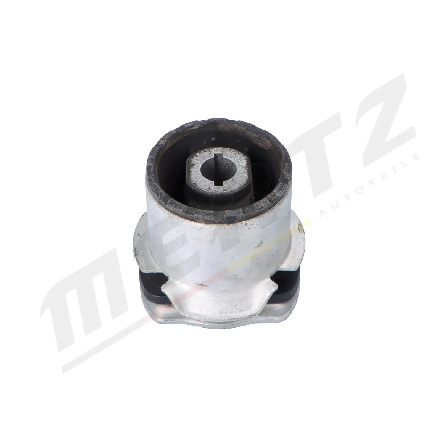 Lagerung, Lenker Hinterachse links Hinterachse rechts hinten MERTZ M-S5091