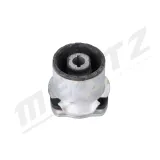 Lagerung, Lenker Hinterachse links Hinterachse rechts hinten MERTZ M-S5091