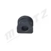 Lagerung, Stabilisator Hinterachse MERTZ M-S5092 Bild Lagerung, Stabilisator Hinterachse MERTZ M-S5092