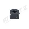 Lagerung, Stabilisator Hinterachse MERTZ M-S5092 Bild Lagerung, Stabilisator Hinterachse MERTZ M-S5092