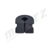 Lagerung, Stabilisator Hinterachse links Hinterachse rechts MERTZ M-S5093 Bild Lagerung, Stabilisator Hinterachse links Hinterachse rechts MERTZ M-S5093