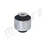 Lagerung, Lenker Vorderachse oben beidseitig vorne hinten MERTZ M-S5095