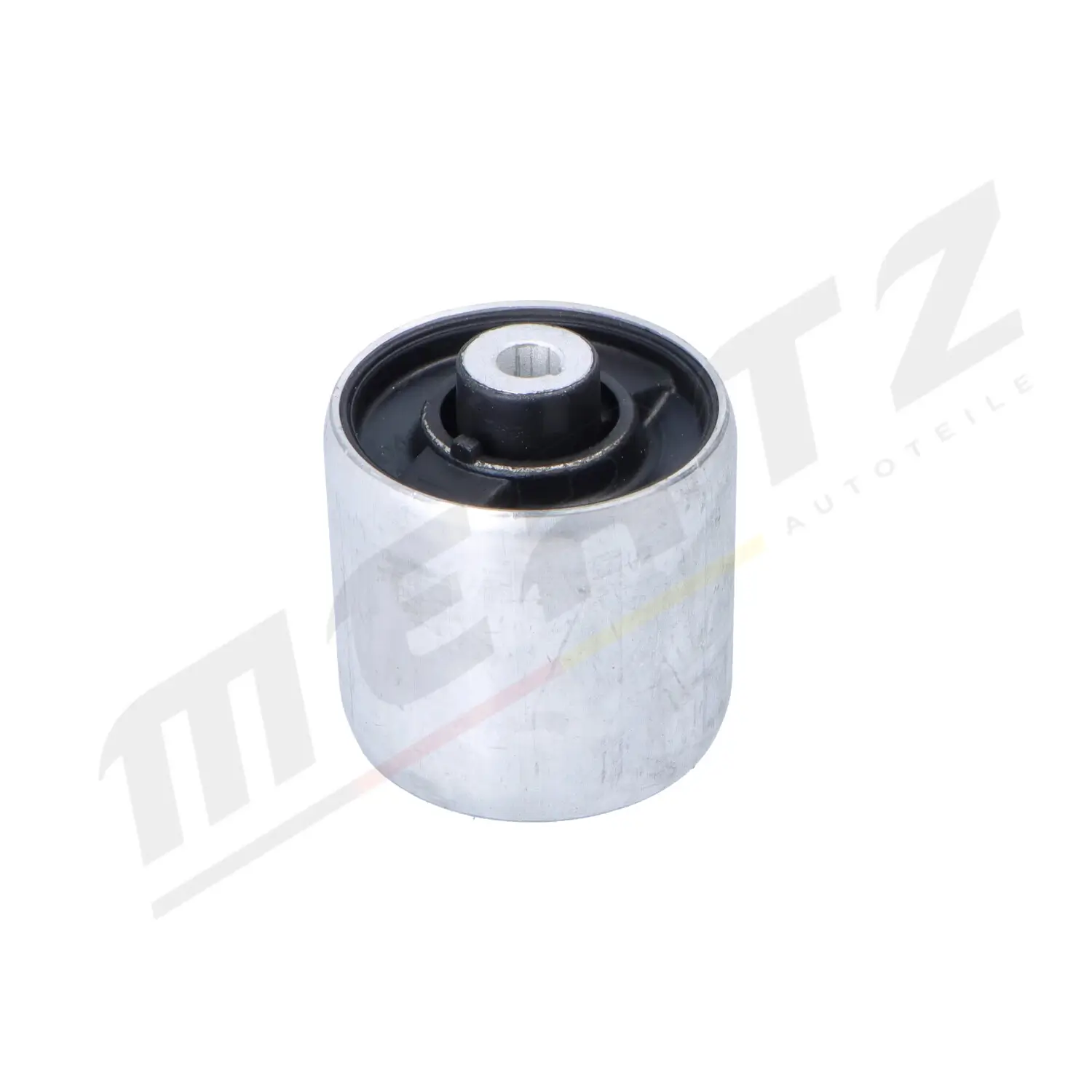 Lagerung, Lenker Vorderachse beidseitig unten hinten innen MERTZ M-S5096