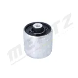 Lagerung, Lenker Vorderachse beidseitig unten hinten innen MERTZ M-S5096