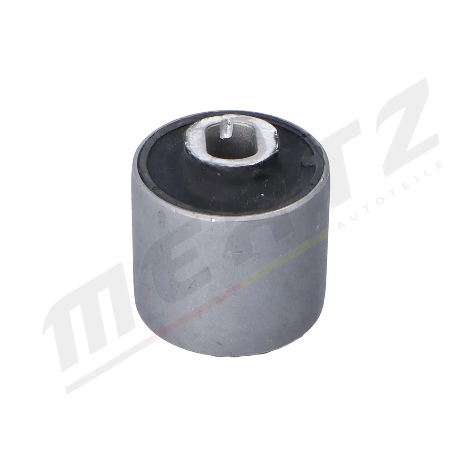 Lagerung, Lenker Vorderachse unten beidseitig vorne MERTZ M-S5097