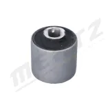 Lagerung, Lenker Vorderachse unten beidseitig vorne MERTZ M-S5097