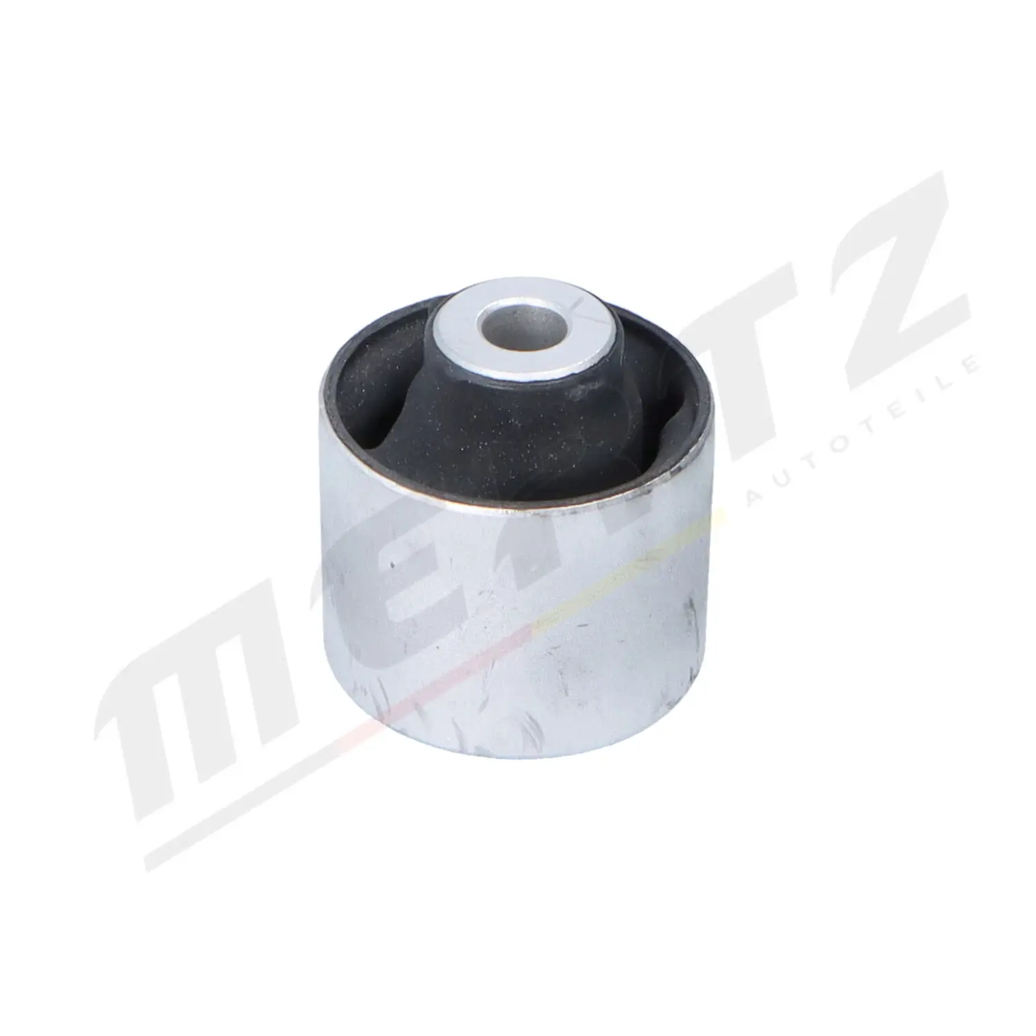 Lagerung, Lenker Vorderachse unten vorne innen beidseitig MERTZ M-S5100