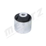 Lagerung, Lenker Vorderachse unten vorne innen beidseitig MERTZ M-S5100