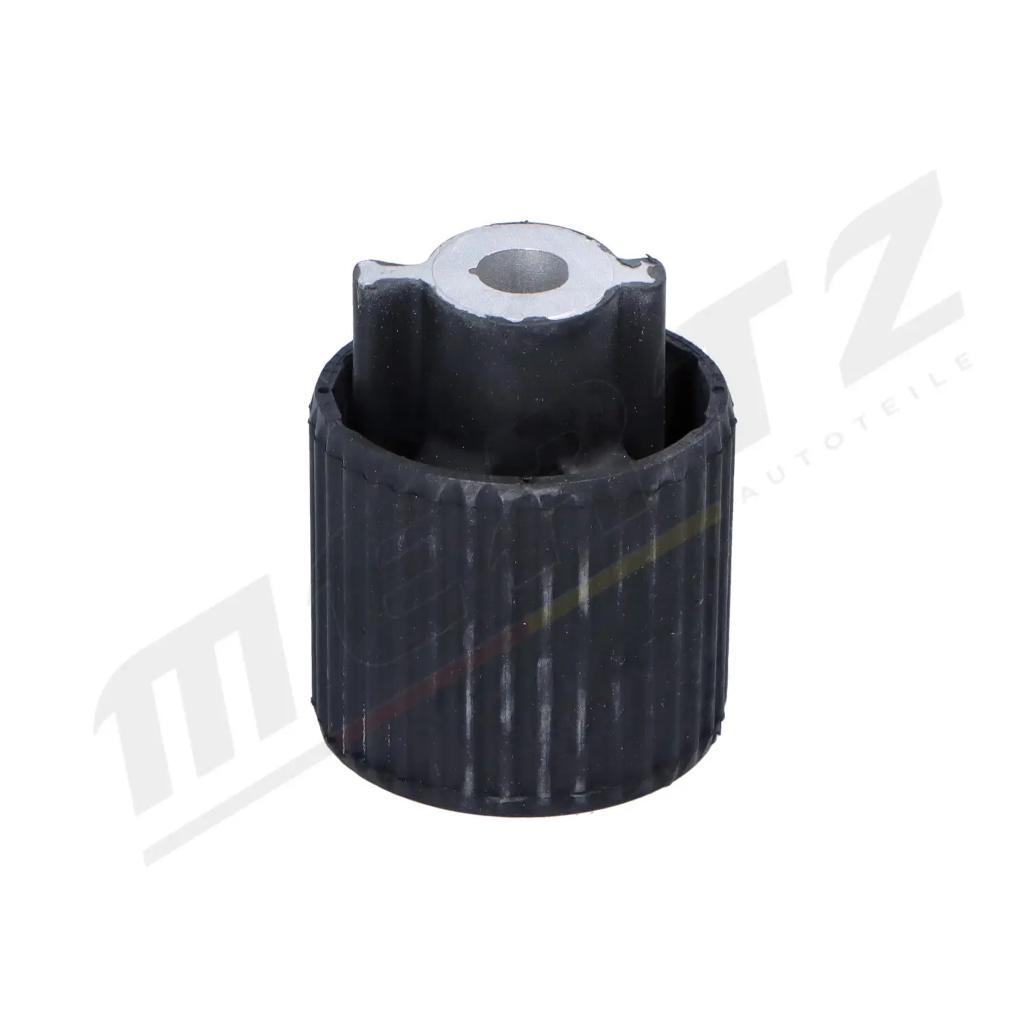 Lagerung, Achskörper Hinterachse links Hinterachse rechts hinten MERTZ M-S5102