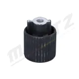 Lagerung, Achskörper Hinterachse links Hinterachse rechts hinten MERTZ M-S5102