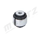 Lagerung, Lenker Hinterachse vorne MERTZ M-S5103