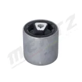 Lagerung, Lenker Vorderachse beidseitig vorne innen MERTZ M-S5104
