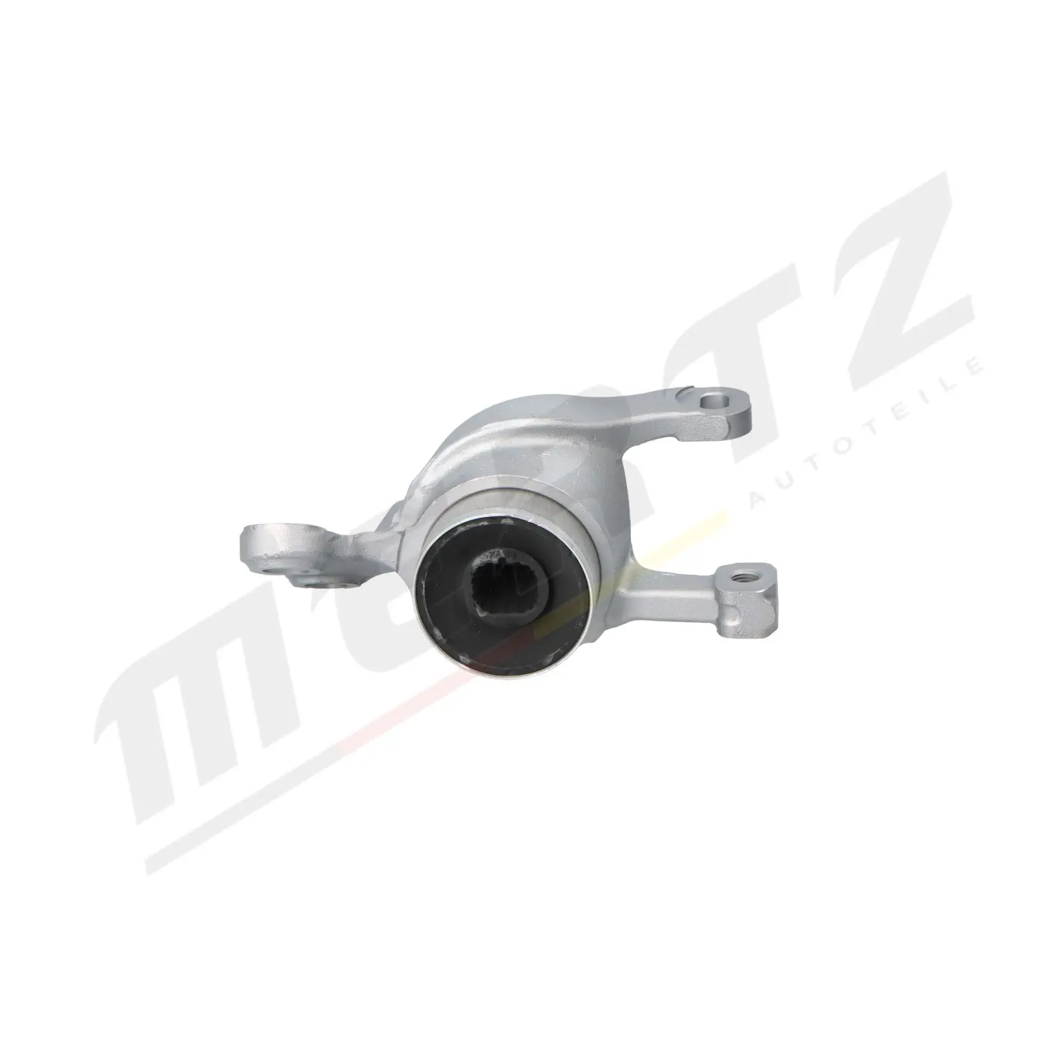 Lagerung, Lenker Vorderachse rechts hinten MERTZ M-S5106