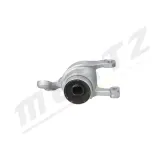 Lagerung, Lenker Vorderachse rechts hinten MERTZ M-S5106