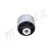 Lagerung, Lenker Vorderachse vorne innen beidseitig MERTZ M-S5108 Bild Lagerung, Lenker Vorderachse vorne innen beidseitig MERTZ M-S5108