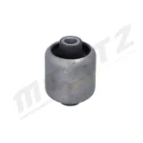 Lagerung, Lenker Hinterachse beidseitig innen vorne MERTZ M-S5110