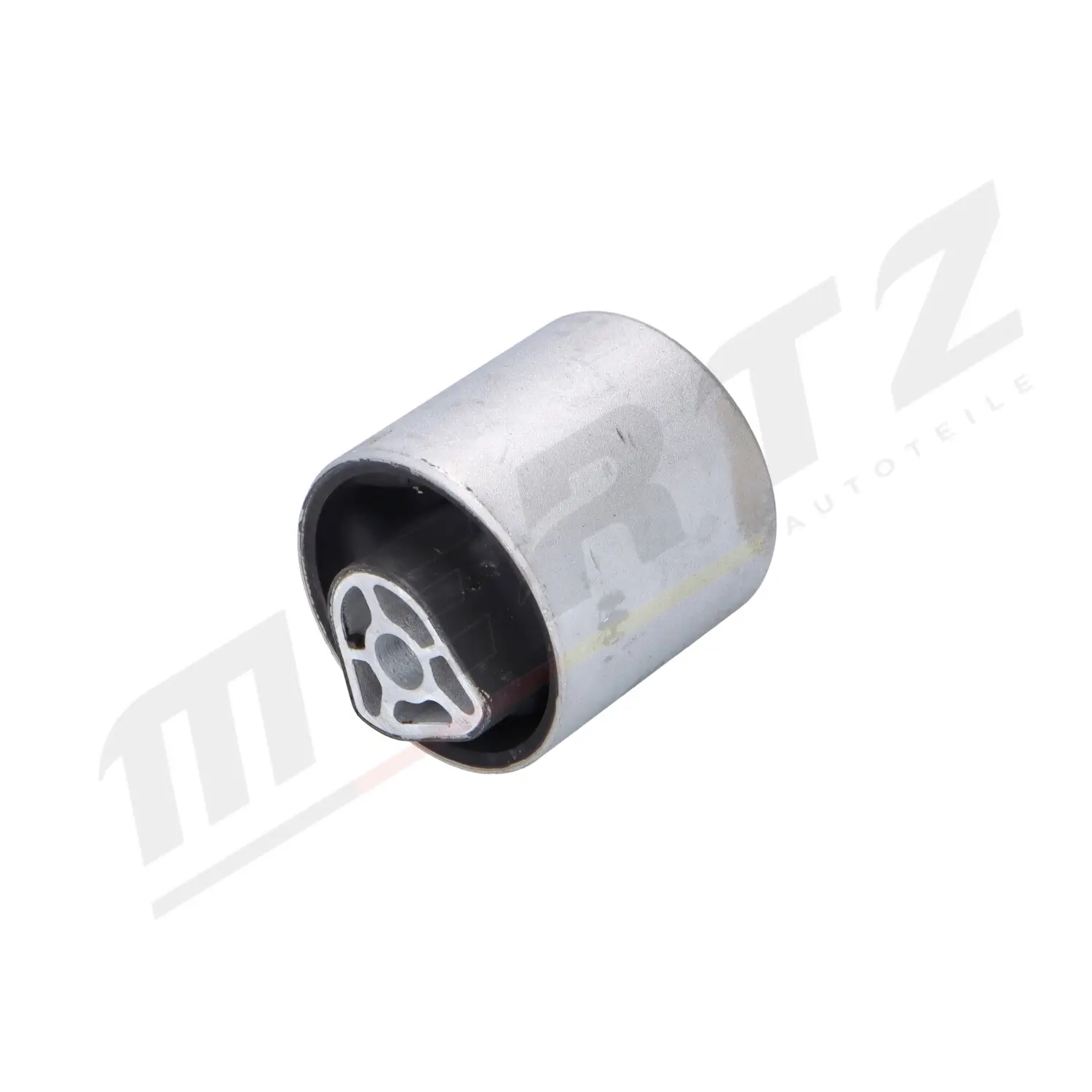 Lagerung, Lenker Vorderachse vorne innen unten MERTZ M-S5112