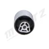 Lagerung, Lenker Vorderachse vorne innen unten MERTZ M-S5112 Bild Lagerung, Lenker Vorderachse vorne innen unten MERTZ M-S5112