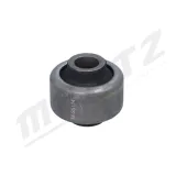 Lagerung, Lenker Vorderachse links Vorderachse rechts unten vorne MERTZ M-S5114