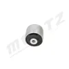 Lagerung, Lenker Vorderachse hinten innen unten beidseitig MERTZ M-S5117