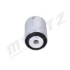 Lagerung, Lenker Hinterachse beidseitig innen unten MERTZ M-S5124 Bild Lagerung, Lenker Hinterachse beidseitig innen unten MERTZ M-S5124