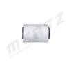 Lagerung, Lenker Hinterachse beidseitig innen unten MERTZ M-S5124 Bild Lagerung, Lenker Hinterachse beidseitig innen unten MERTZ M-S5124