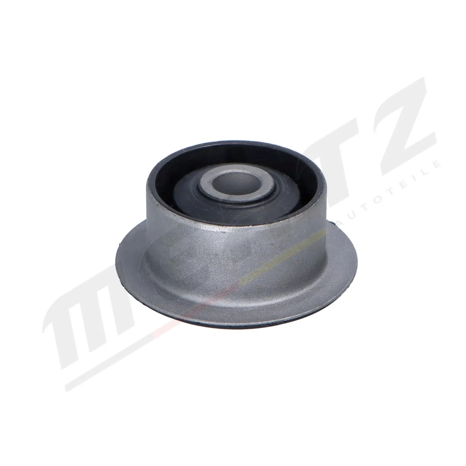 Lagerbuchse, Blattfeder Hinterachse links Hinterachse rechts vorne MERTZ M-S5130